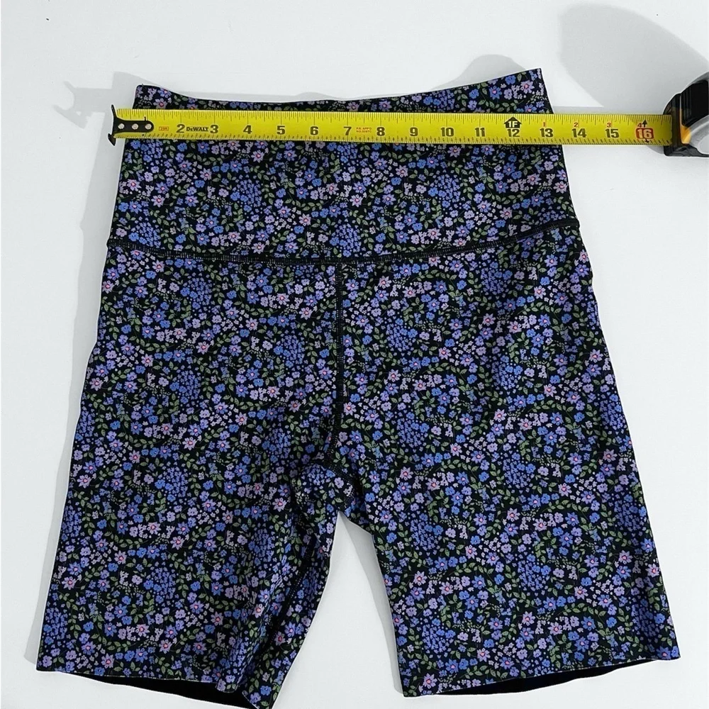 knix brand floral